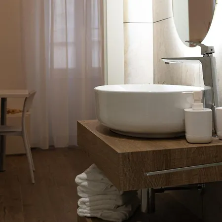 Domus Machiavelli Сasa de vacaciones