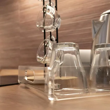 Domus Machiavelli Сasa de vacaciones *