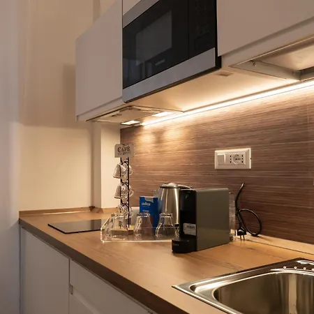 Domus Machiavelli Сasa de vacaciones Roma