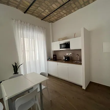 Сasa de vacaciones Domus Machiavelli *