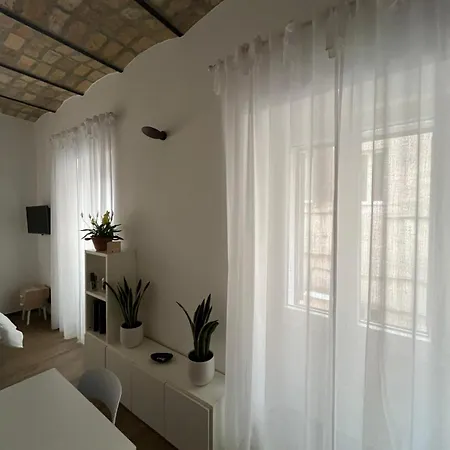 Domus Machiavelli * Roma