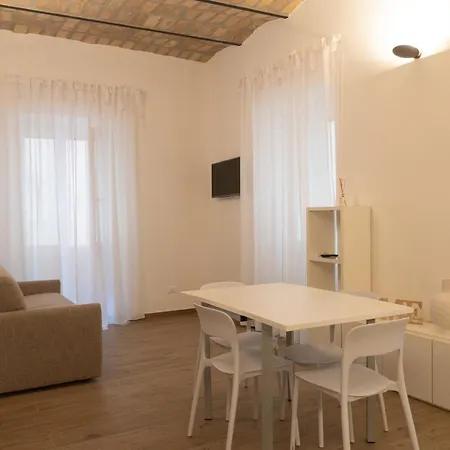 Domus Machiavelli Holiday home