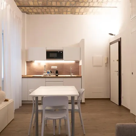 Domus Machiavelli Holiday home *
