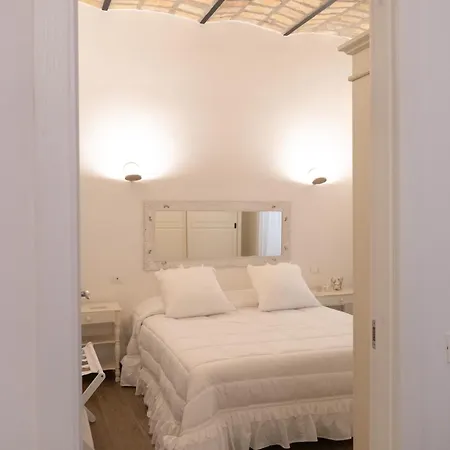 Holiday home Domus Machiavelli *