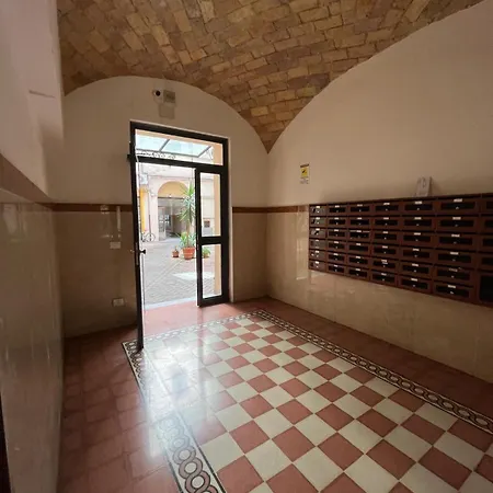 Domus Machiavelli Rome
