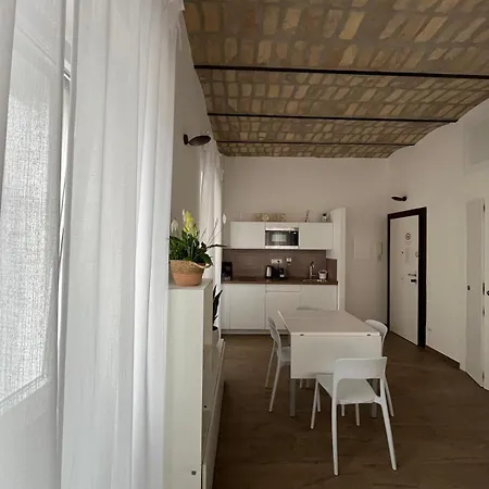Tatil Evi Domus Machiavelli Roma